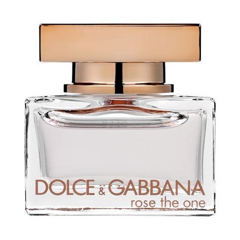 dolce gabbana rose the one tester|Rose The One Eau de Parfum deluxe sample.